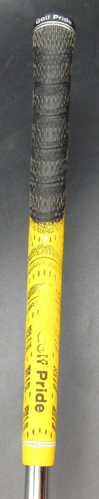 Mizuno MP-4 Grain Flow Forged 5 Iron Stiff Steel Shaft Golf Pride Grip