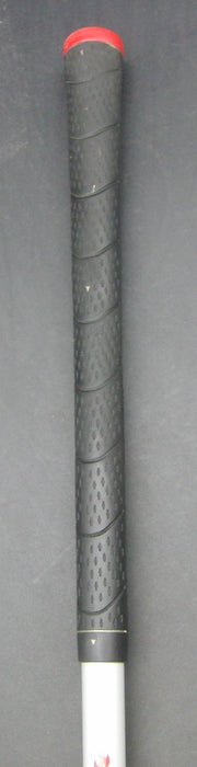 TaylorMade Burner 9.5° Driver Stiff Graphite Shaft TaylorMade Grip*