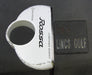 Taylormade Rossa Fontana Ghost Putter Steel Shaft 86.5cm Length Roma Ro Grip
