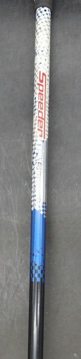 Axel ZX TCS II HM 15° 3 Wood Regular Graphite Shaft Iomic Grip