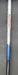 Axel ZX TCS II HM 15° 3 Wood Regular Graphite Shaft Iomic Grip