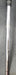 ABROAD G-Wedge 900 Gap Wedge Regular Steel Shaft Golf Pride Grip