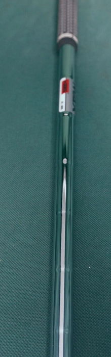 Left Handed TaylorMade SIM Speed Bridge Max 6 Iron Regular Steel Shaft