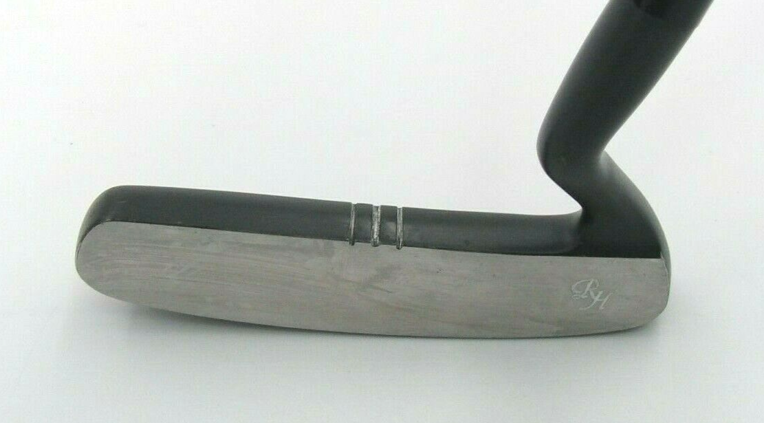 Mizuno Pro 0051 Original Putter 87cm Playing Length Graphite Shaft Mizuno  Grip