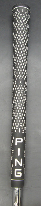Ping i3 Blade Black Dot 4 Iron Regular Steel Shaft Ping Grip