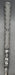 Ping i3 Blade Black Dot 4 Iron Regular Steel Shaft Ping Grip