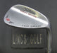 Titleist BV Vokey Design 52° Gap Wedge Regular Steel Shaft Titleist Grip