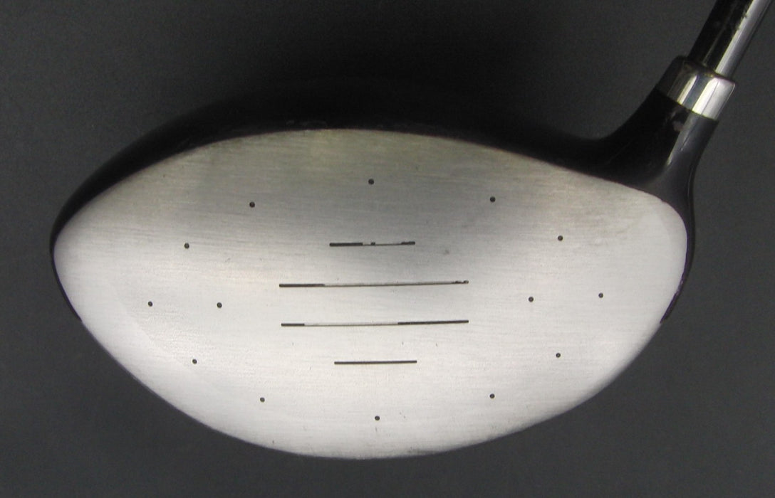 Saso Dr.SATA 1 Driver Regular Graphite Shaft Golf Pride Grip