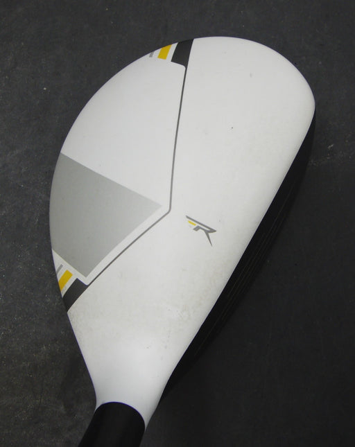 Left-Handed TaylorMade RBZ Stage 2 22° 4 Hybrid Regular Graphite Shaft*