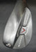 Callaway X Series Jaws Sand Wedge Regular Steel Shaft Iomic Grip