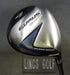 Mizuno Eurus 5GO 18° 5 Wood Stiff Graphite Shaft Mizuno Grip