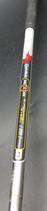 TaylorMade Burner XD 4 Iron Regular Steel Shaft TaylorMade Grip