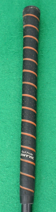 Mizuno T Zoid T3 Oversize 6 Iron Regular Graphite Shaft Golf Pride Grip