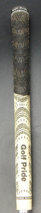 Mizuno MP-37 GF Forged 5 Iron Stiff Steel Shaft Golf Pride Grip