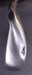 Callaway Big Bertha 2002 4 Iron Uniflex Steel Shaft Callaway Grip