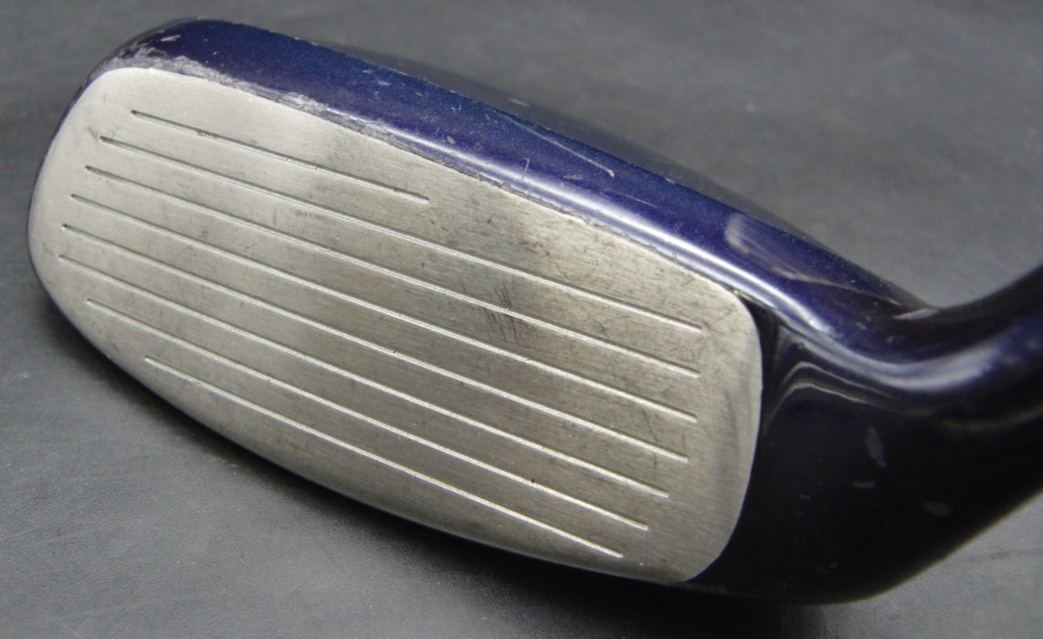 Ladies Bridgestone Break The Mode Club-X 7 Hybrid Ladies Graphite Shaft