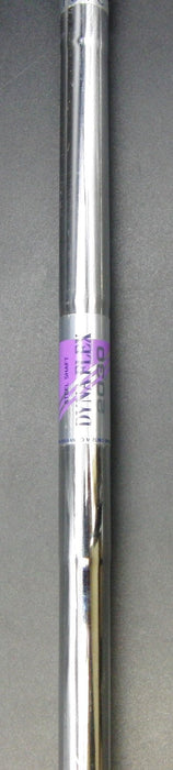 Ladies Japanese Mizuno On The Fairway 4 Wood Ladies Steel Shaft Mizuno Grip