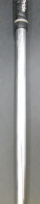 TaylorMade Tungsten FireSole 9 Iron Regular Steel Shaft Golf Pride Grip