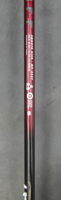 ONOFF Fairway Arms 5 Wood Regular Graphite Shaft Onoff Grip