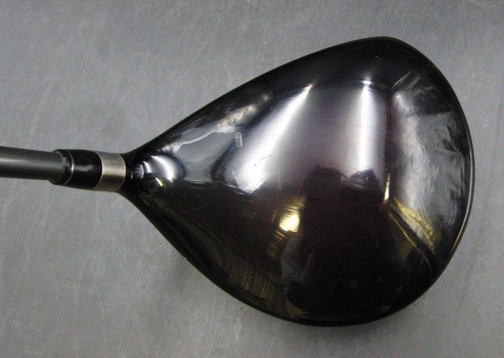 Japanese Tobunda GT460 9.5° Driver Stiff Graphite Shaft Golf Pride Grip