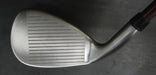 TaylorMade Burner SuperLaunch 9 Iron Regular Graphite Shaft Golf Pride Grip