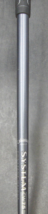 Callaway Steelhead X-16 3 Iron Regular Graphite Shaft Callaway Grip