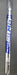 Ping G400 Black Dot 9 Iron Stiff Steel Shaft Golf Pride Grip