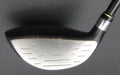 PRGR Duo Hit Dual Composite 7 Wood Regular Graphite Shaft Royal Grip