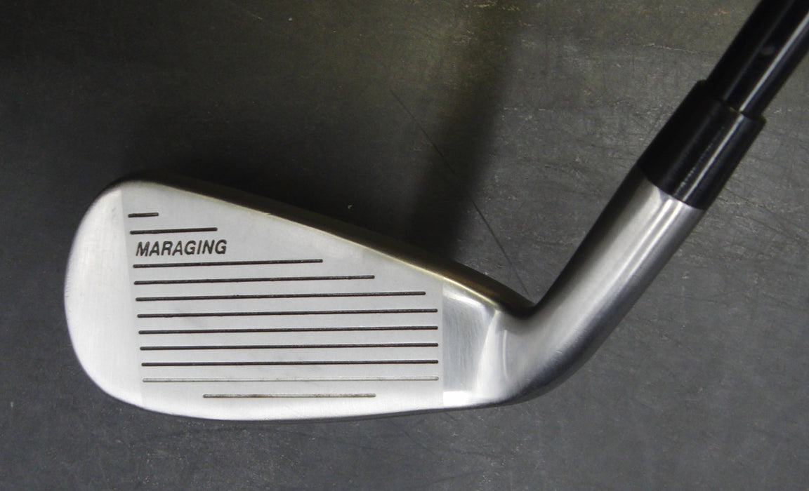 Exsole HT NGXL Maraging 5 Iron Regular Graphite Shaft Exsole Grip