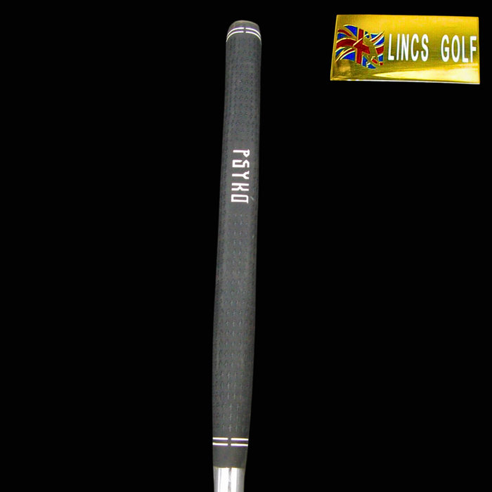 Refurbed Paint Filled Ping Echo Slazenger Jack Nicklaus Putter 91cm Steel Shaft