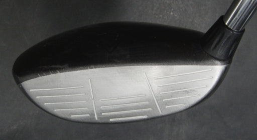 Callaway Big Bertha Heavenwood 14° 1 Hybrid Stiff Steel Shaft Nexgen Grip