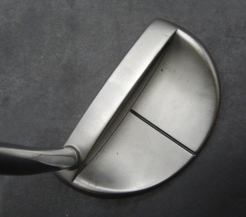 TaylorMade Rossa Suzuka Putter Steel Shaft 81cm Length Psyko Grip