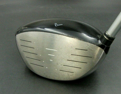 Callaway Legacy 9.5° Driver Stiff Graphite Shaft