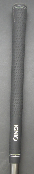 Ignio SF 18° 5 Wood Stiff Graphite Shaft Ignio Grip & Ignio HeadCover