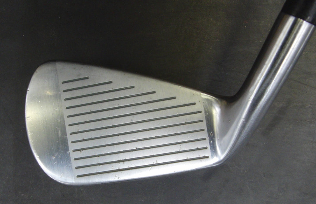 Mizuno JPX 800 Pro 5 Iron Senior Graphite Shaft Mizuno Grip