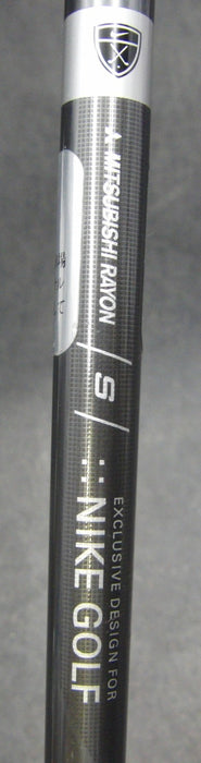 Nike CCi Gap A Wedge Stiff Graphite Shaft Nike Grip