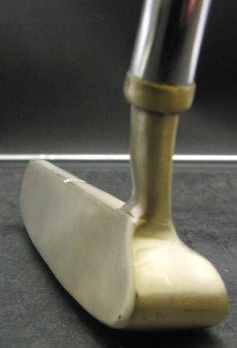 Ping Cushin 4 Putter Steel Shaft 90cm Length Westgolf Grip