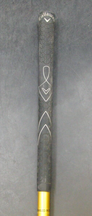 Callaway Warbird 50 107cm in Length Regular Graphite Shaft Only Callaway Grip