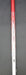 Srixon ZR-700 10.5° Driver Stiff Graphite Shaft Srixon Grip
