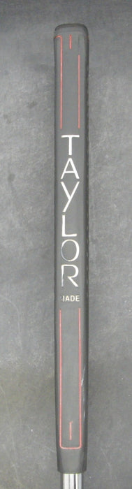 TaylorMade Patent Pending Putter Steel Shaft 85cm Length TaylorMade Grip