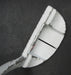 TaylorMade Ghost Tour MA-81 Putter 86cm Length Steel Shaft PSYKO Grip