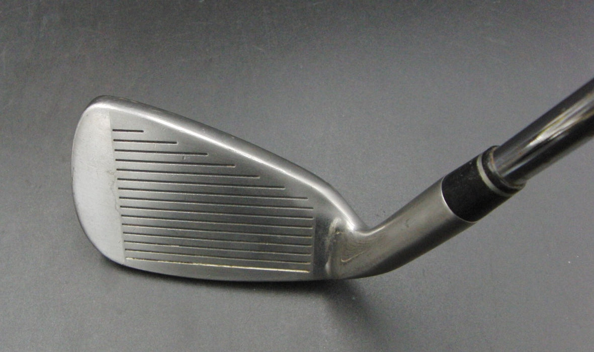 Benross Spring Steel 7 Iron Regular Steel Shaft Kentack Grip