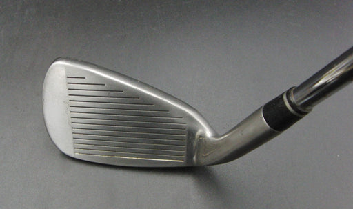 Benross Spring Steel 7 Iron Regular Steel Shaft Kentack Grip