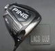 Ping G425 9° Driver Stiff (Optional) Graphite Shaft PGM Grip*