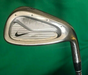 Nike Pro Combo Ti Face Pitching Wedge Regular Steel Shaft Iomic Grip