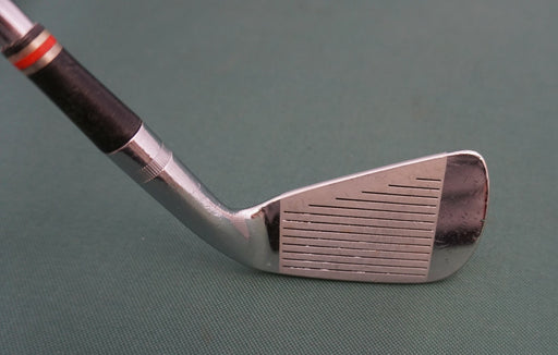 Left-Handed Hogan Edge Forged 4 Iron Regular Steel Shaft Avon Grip