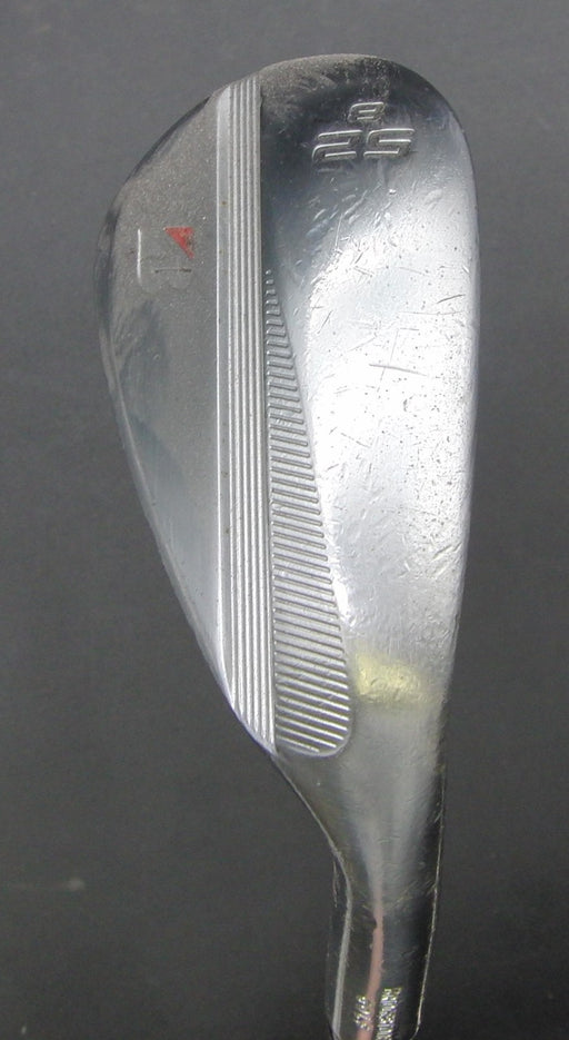 Bridgestone Forged 52° Gap Wedge Regular Steel Shaft Golf Pride Grip