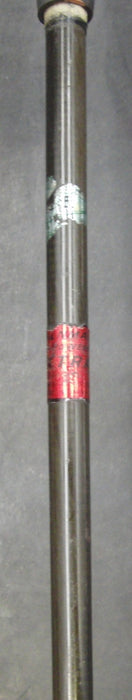 Honma CAP 3001 Putter 83cm Length Steel Shaft West Golf Grip