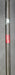 Honma CAP 3001 Putter 83cm Length Steel Shaft West Golf Grip
