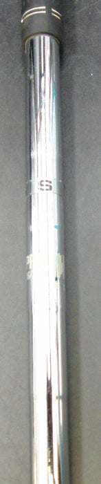 Royal Collection TD21 3i 7W Hybrid Wood Stiff Steel Shaft Golf Pride Grip